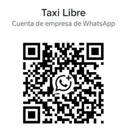 Código QR WhatsApp